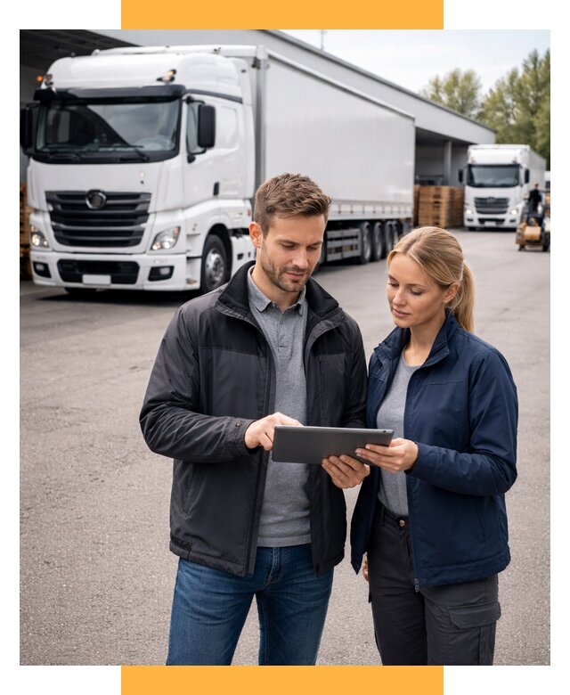 Автомобильные перевозки грузов от 25403 р. | СетСервис-Мнс