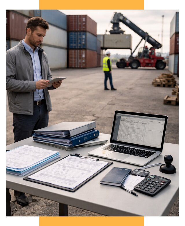 Контейнерные перевозки грузов по миру от 121932 р. | СетСервис-Мнс