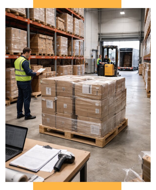 Перевозка сборных грузов от 3556 р. — сборная логистика СетСервис-Мнс