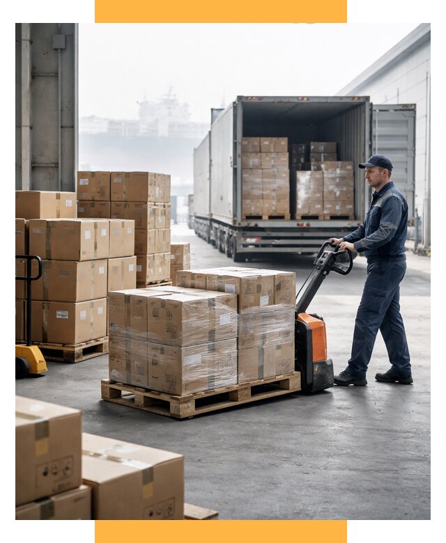 Карго доставка грузов по миру под ключ от 25403 р. | СетСервис-Мнс