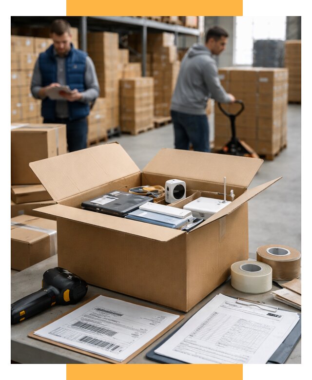 Доставка грузов из Китая в Россию от 60966 р. | СетСервис-Мнс