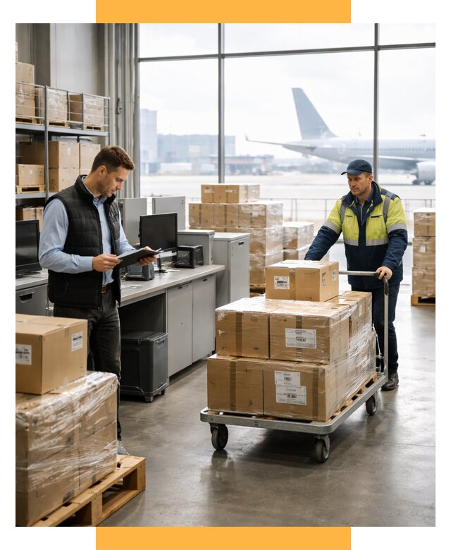 Авиадоставка из Китая от 660 р. — быстро | СетСервис-Мнс