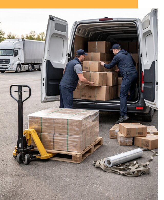 Автоперевозки из Турции: сборные и прямые рейсы от 121932 руб