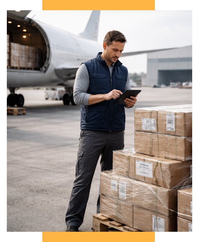 Авиадоставка из Германии в Россию от 6605 р. СетСервис-Мнс