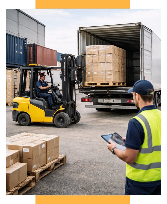 Доставка грузов из Латвии в Россию от 25403 р. | СетСервис-Мнс