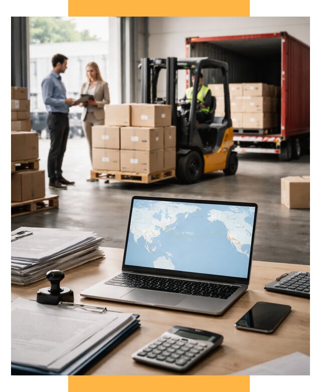 Доставка грузов из Японии в Россию от 91449 р. | СетСервис-Мнс