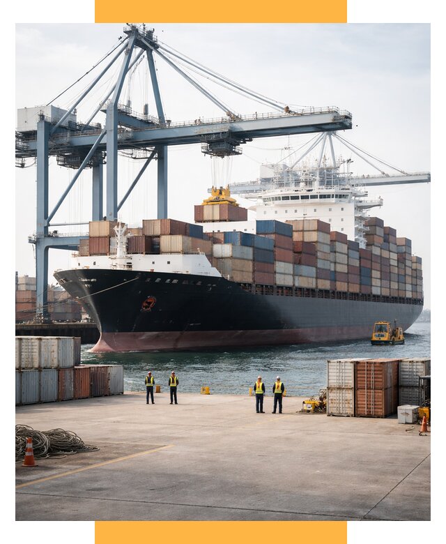 Морские перевозки из Японии контейнером от 91449 р. | СетСервис-Мнс