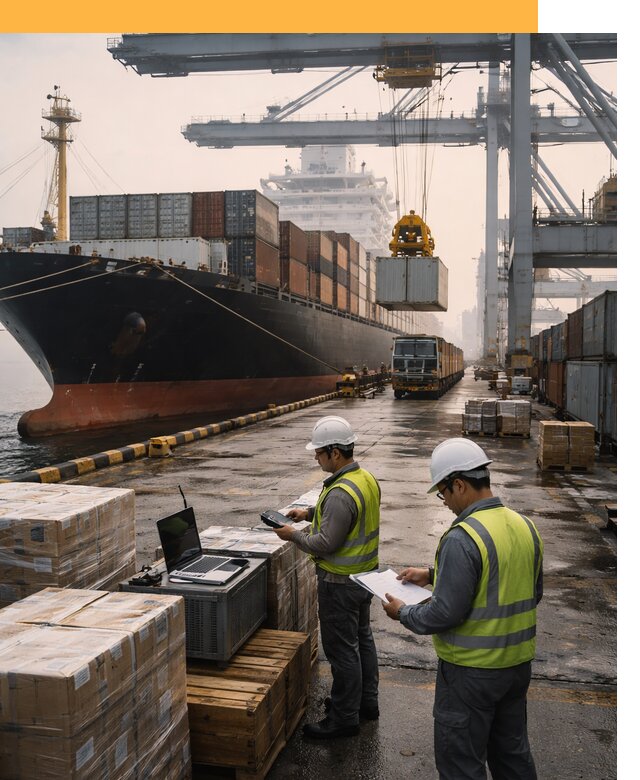 Морские перевозки из Японии от 91449 руб, доставка по миру