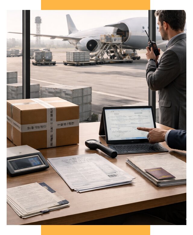 Авиадоставка из Кореи в Россию от 7621 р., сервис СетСервис-Мнс