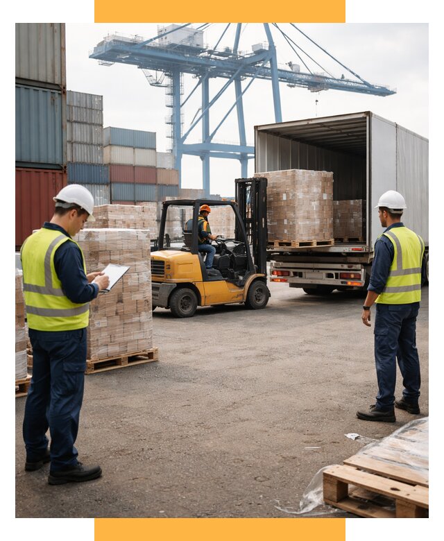 Доставка грузов из Вьетнама в Россию от 76208 р. | СетСервис-Мнс