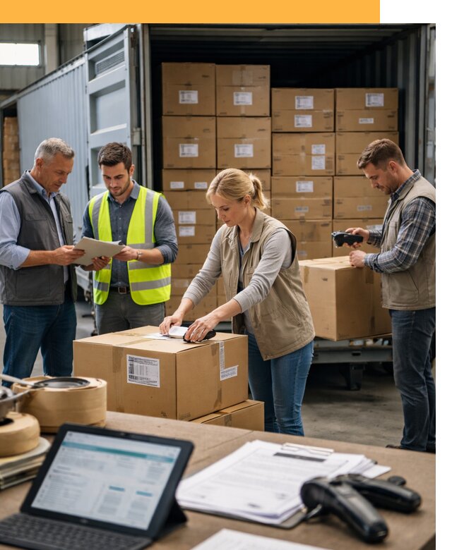 Доставка и таможенное оформление грузов из Вьетнама от 76208