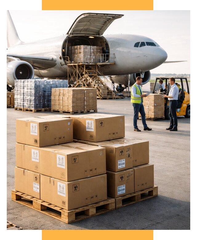 Авиадоставка из Вьетнама в Россию от 864 р. | СетСервис-Мнс