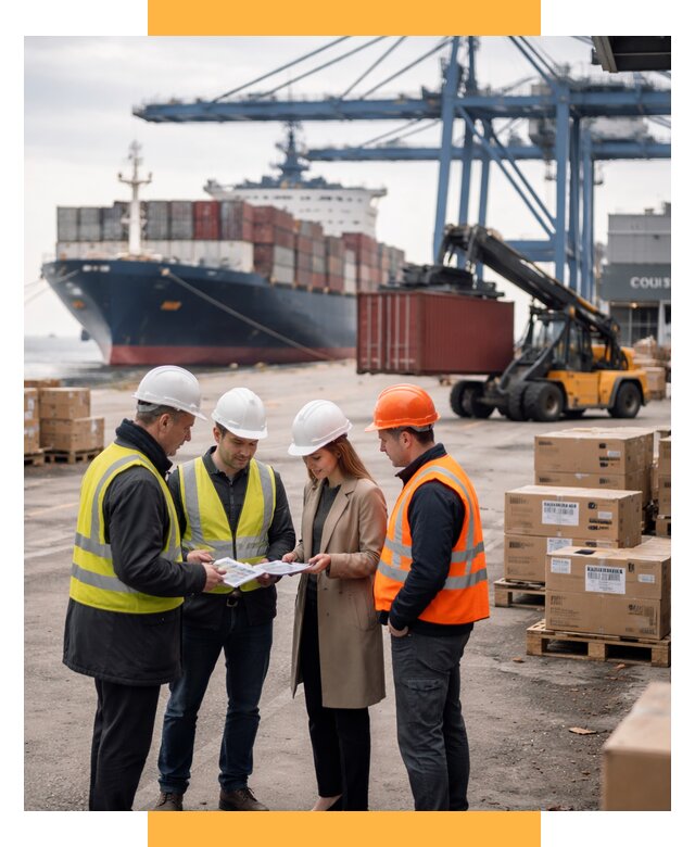 Морские перевозки из Вьетнама от 152415 р. — СетСервис-Мнс