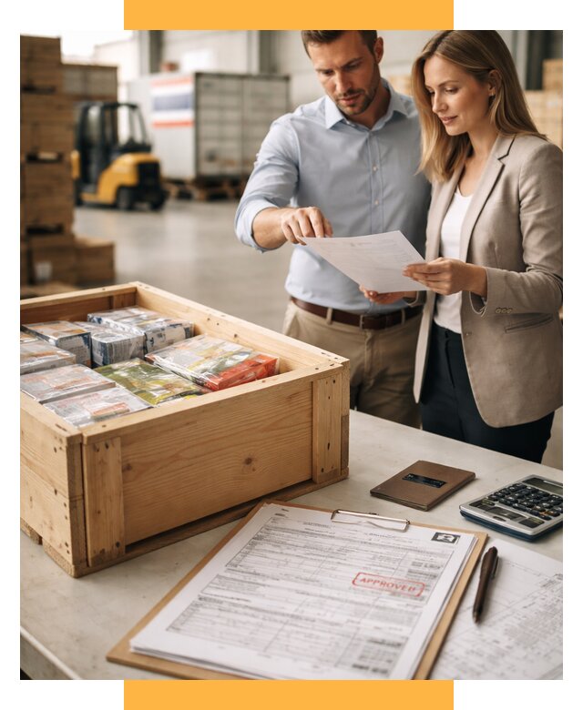 Доставка грузов из Таиланда в Россию от 35564 р. СетСервис-Мнс