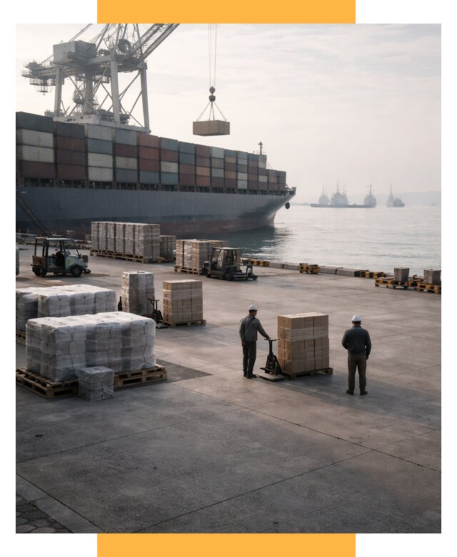 Морские перевозки из Таиланда от 86369 р. | СетСервис-Мнс