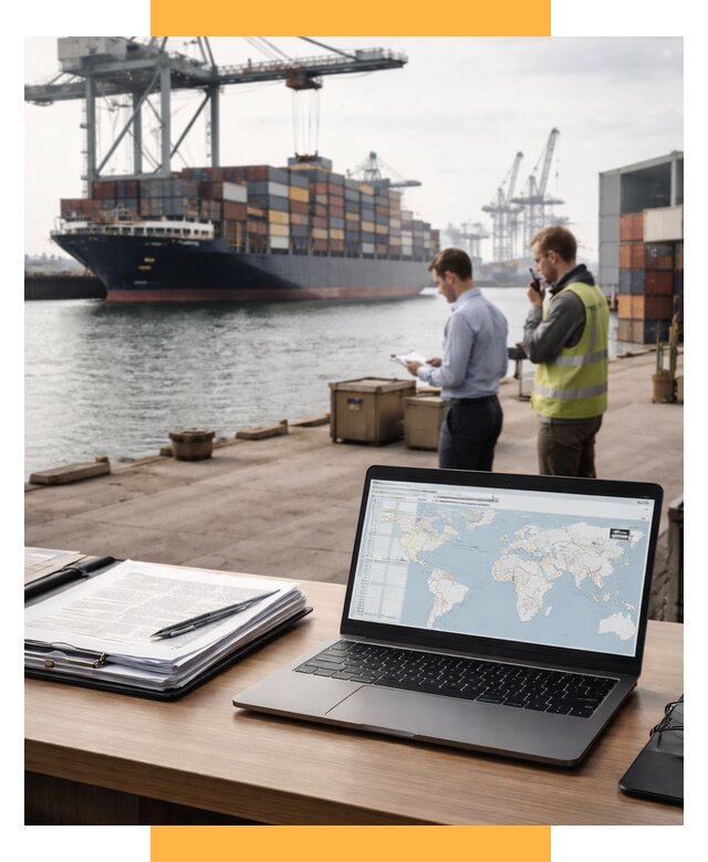 Морские перевозки из Малайзии от 86369 р. | СетСервис-Мнс