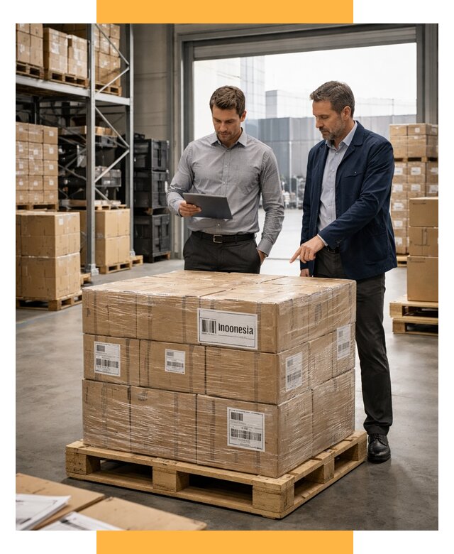 Доставка грузов из Индонезии в Россию от 86369 р., СетСервис-Мнс