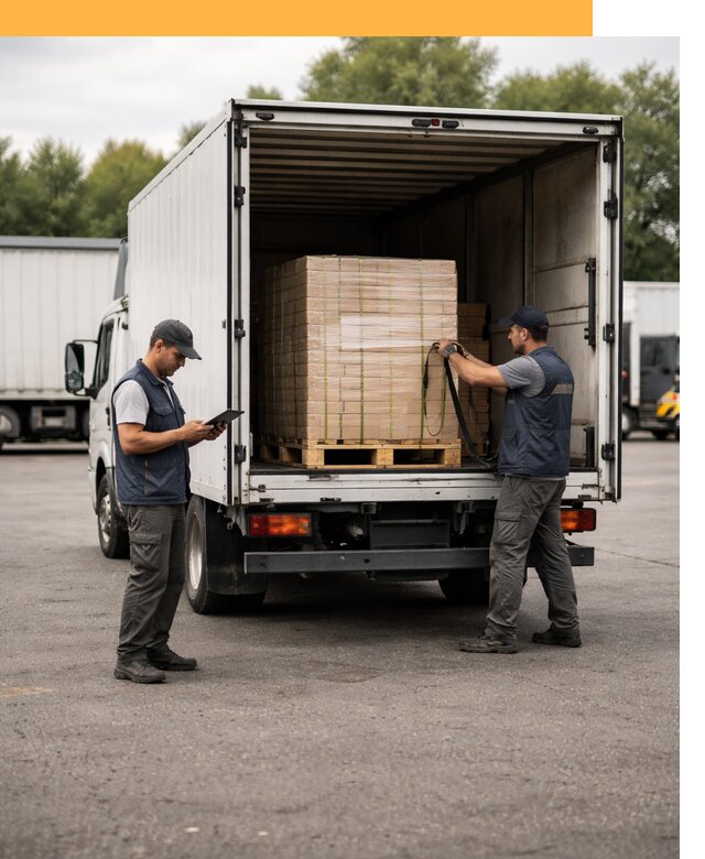 Автоперевозки из Армении автотранспортом от 96530 руб