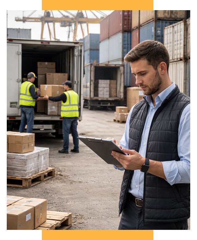 Доставка грузов из Азербайджана от 35564 р., СетСервис-Мнс