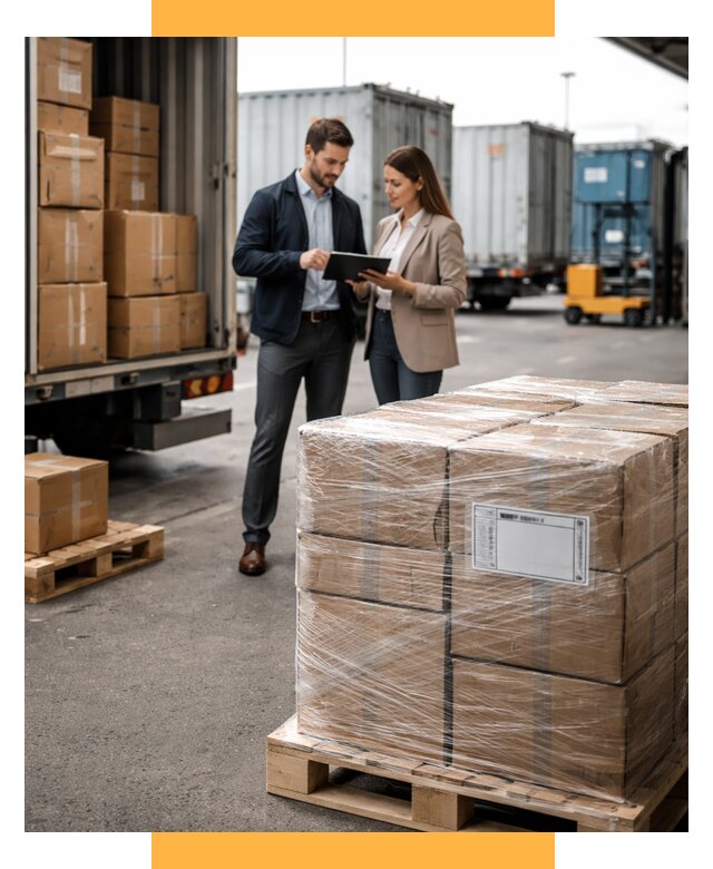 Доставка грузов из Казахстана в Россию от 6605 р., СетСервис-Мнс