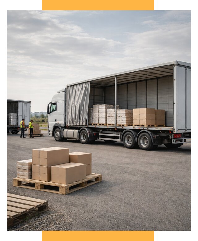 Автоперевозки из Казахстана от 86369 руб. | СетСервис-Мнс