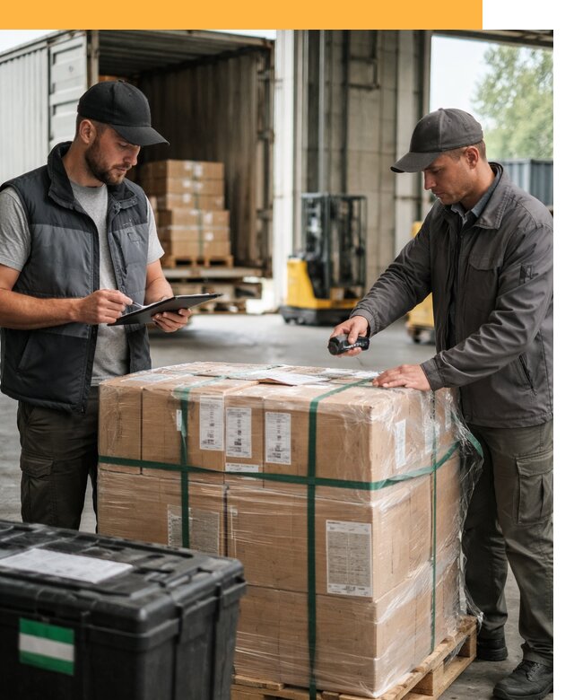 Доставка грузов из Узбекистана: международные перевозки от 45725