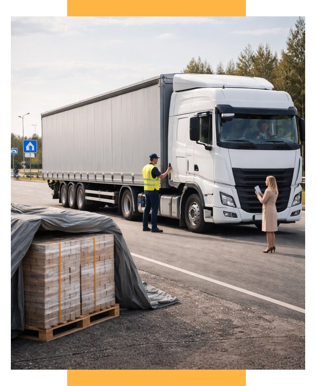 Автоперевозки из Узбекистана от 182898 р. — СетСервис-Мнс логистика