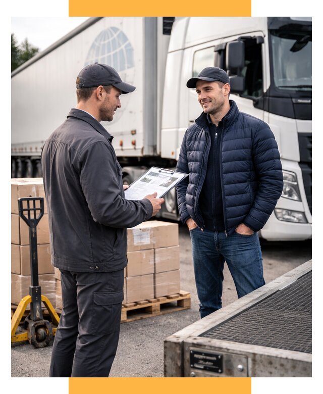 Автоперевозки грузов из Киргизии от 86369 р. — СетСервис-Мнс