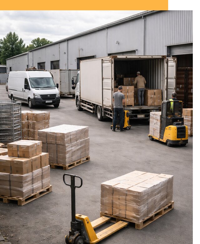 Доставка грузов из Беларуси по всему миру от 15242 руб