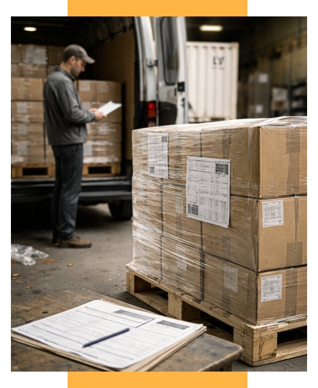 Доставка грузов в Латвию от 25403 р., логистика СетСервис-Мнс