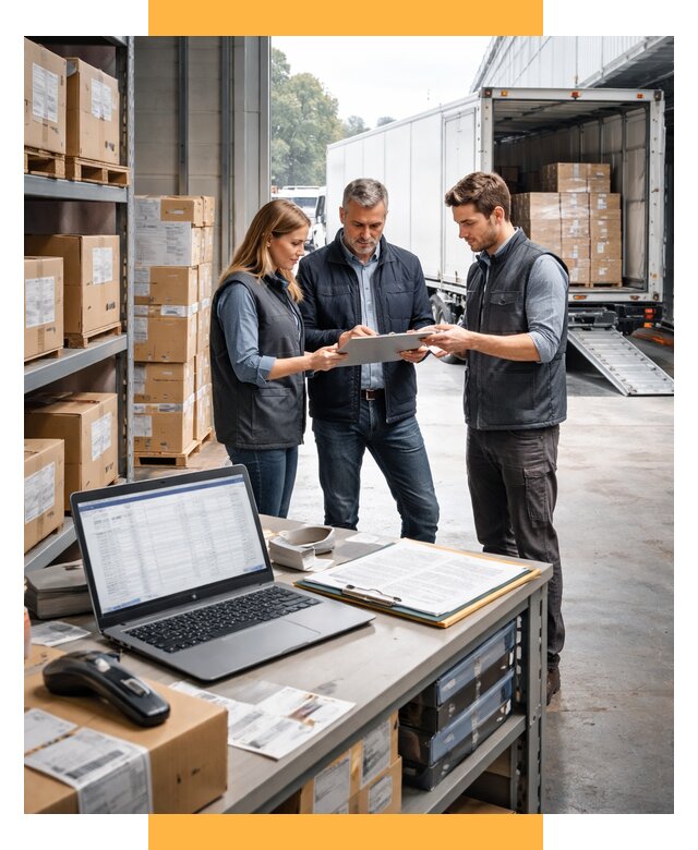 Доставка грузов в Испанию от 35564 р. логистика | СетСервис-Мнс