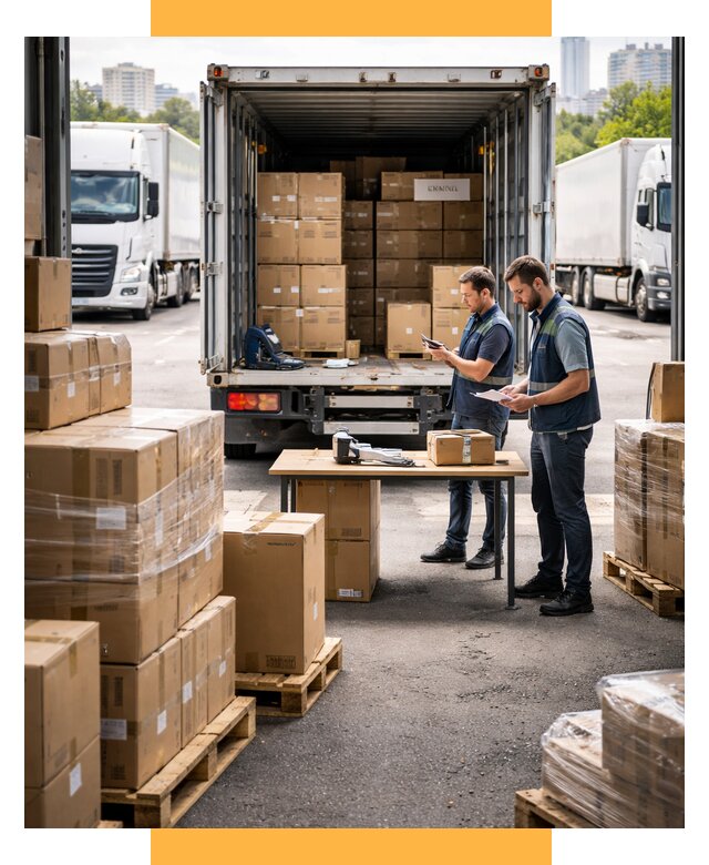 Доставка грузов из России в Армению от 35564 р. - СетСервис-Мнс