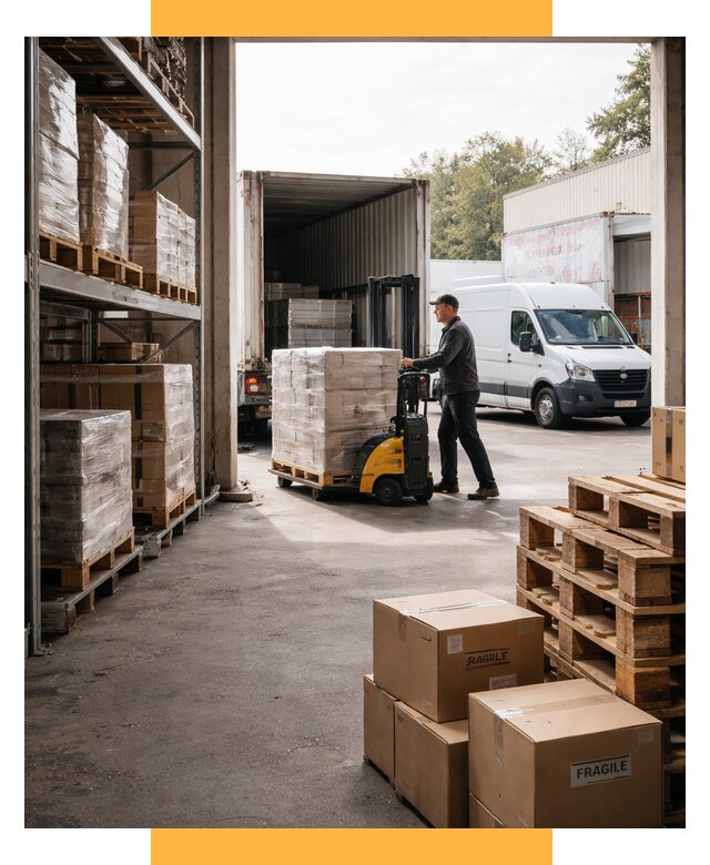 Доставка и перевозка грузов в Грузию от 25403 р., СетСервис-Мнс