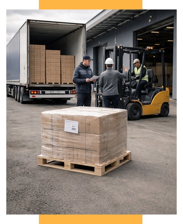 Доставка грузов в Азербайджан от 15242 р. | СетСервис-Мнс