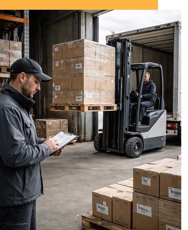 Доставка грузов в Беларусь от 12193 руб, морем, авто, авиа