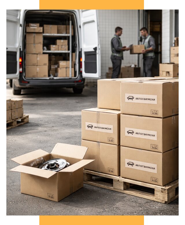 Перевозка автозапчастей по миру от 4572 р. | СетСервис-Мнс