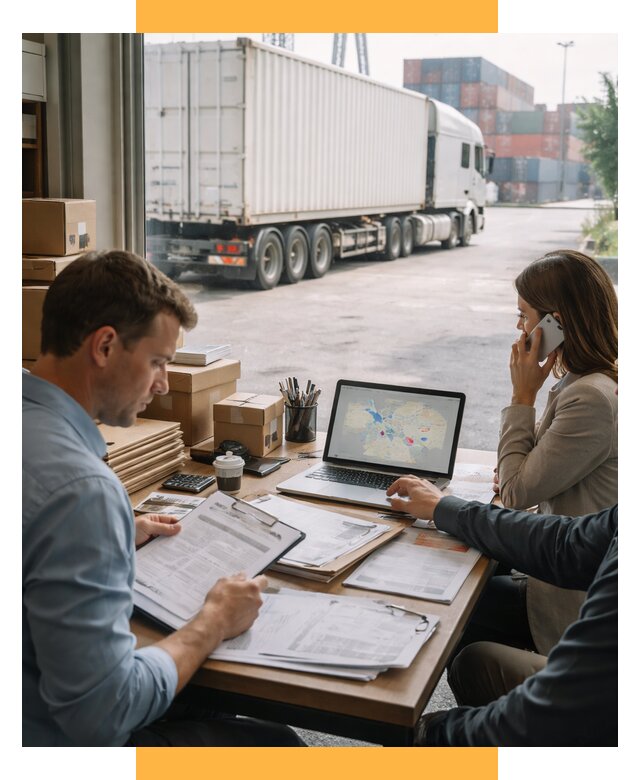 Доставка через Турцию: логистика и транзит от 6605 р. | СетСервис-Мнс