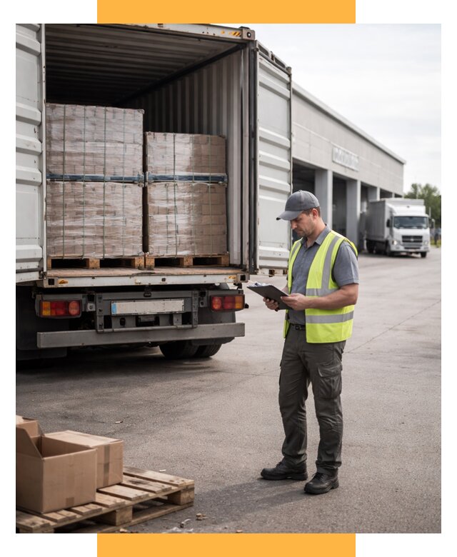 Доставка через Казахстан от 30483 р. | Транзит и логистикаСетСервис-Мнс