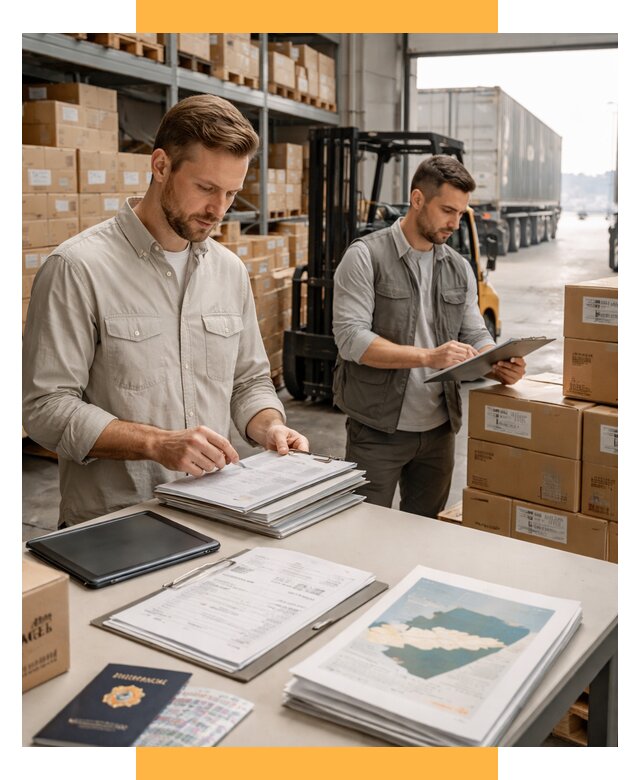 Доставка через ОАЭ от 7621 р. транзит и склад в Дубае, СетСервис-Мнс