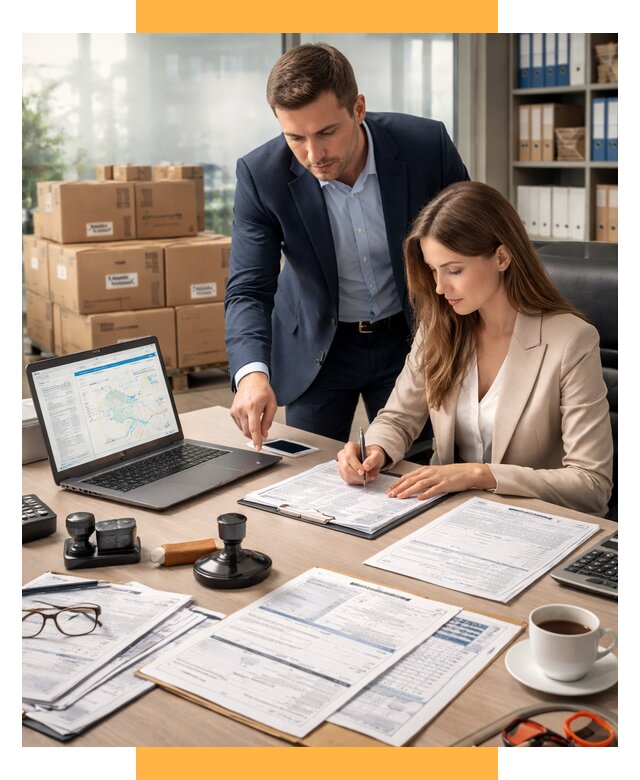 Таможенное оформление грузов из Турции от 12193 р. | СетСервис-Мнс