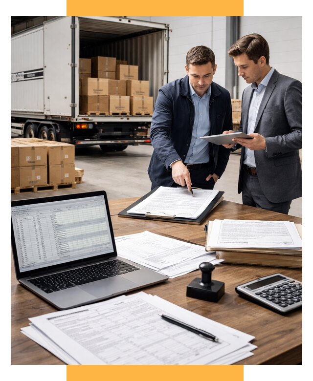 Таможенное оформление грузов из Армении от 8637 р. | СетСервис-Мнс