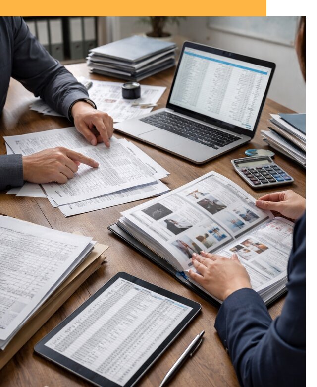 Профессиональный подбор кода ТН ВЭД для таможенного оформления от 2540 руб