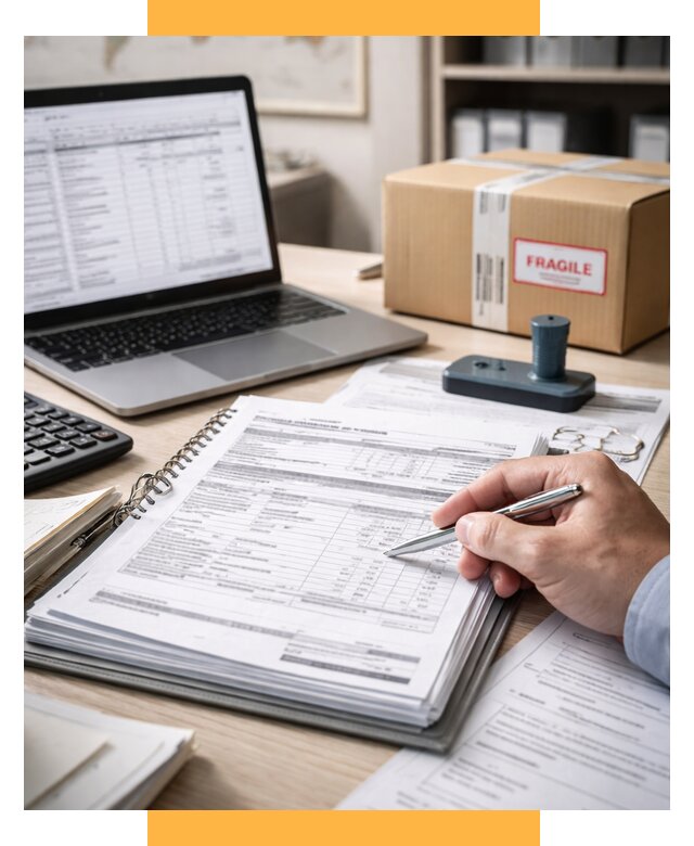 Определение таможенной стоимости, расчет от 3556 р. | СетСервис-Мнс