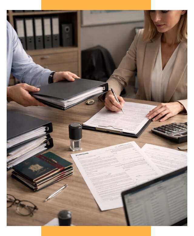 Разрешительная документация для импорта от 8129 р. | СетСервис-Мнс