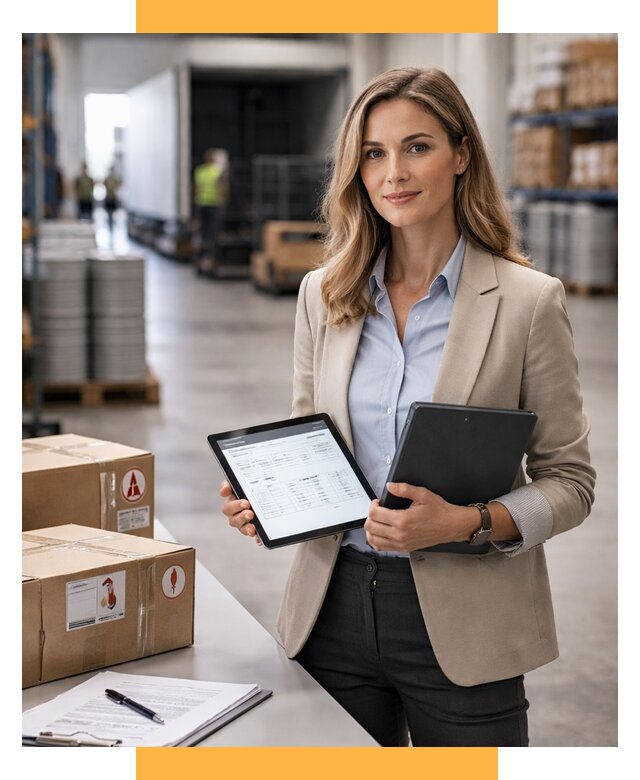 Таможенное оформление хим. сырья от 12193 р. СетСервис-Мнс