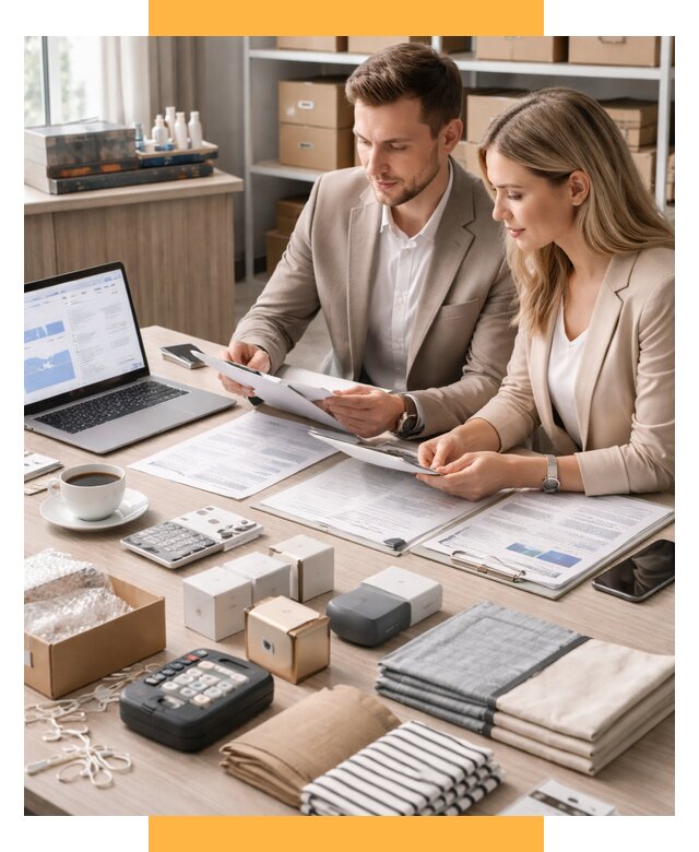 Закупка товара в Китае под ключ от 7113 р. | СетСервис-Мнс