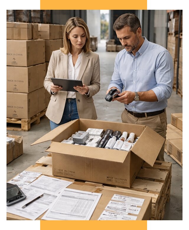 Выкуп товара в Китае с доставкой, оплата от 4572 р. | СетСервис-Мнс