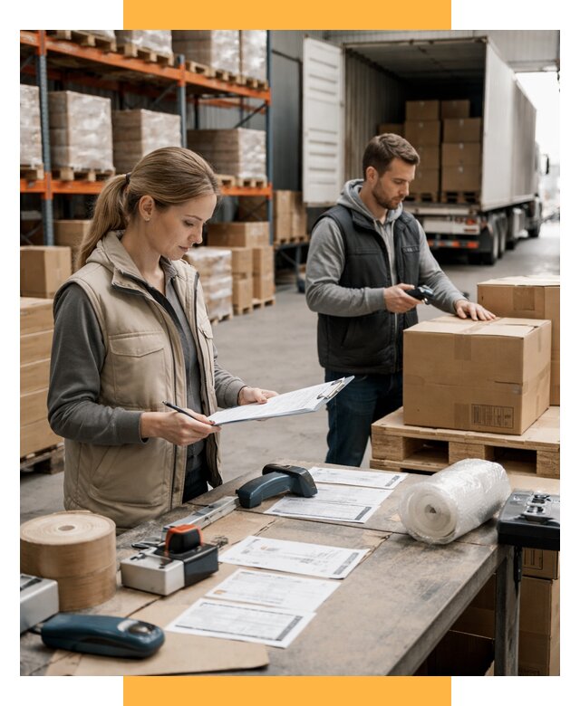 Оптовые поставки из Китая от 50805 р. — логистика СетСервис-Мнс