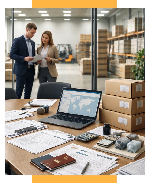 Торговый дом в Китае от 45725 р. — услуги и сервис СетСервис-Мнс