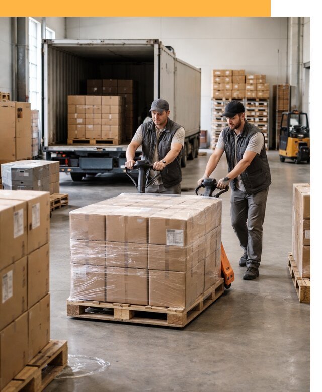 Оптовые поставки из Европы от 12701 руб за единицу